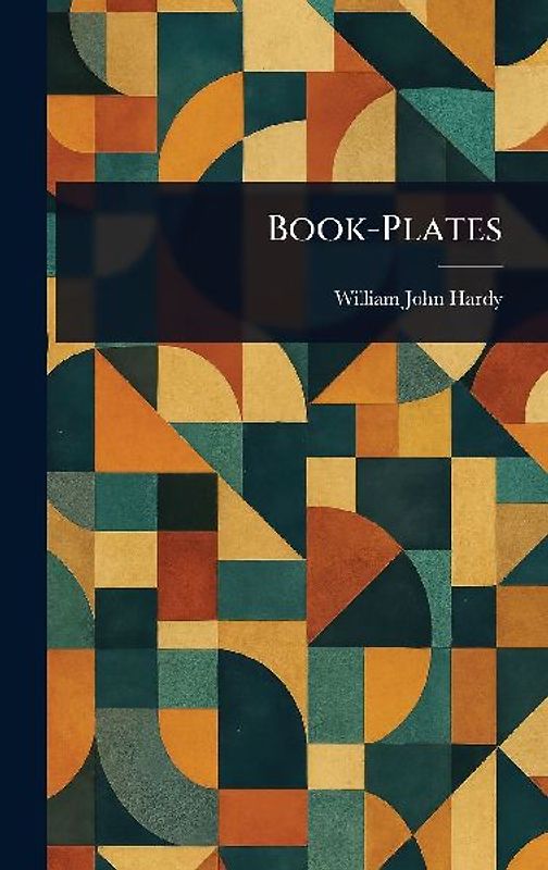 Book-Plates