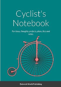 Cyclist's Notebook
