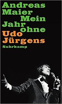 Mein Jahr ohne Udo Jürgens