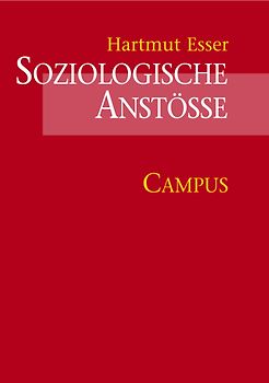 Soziologische Anstöße