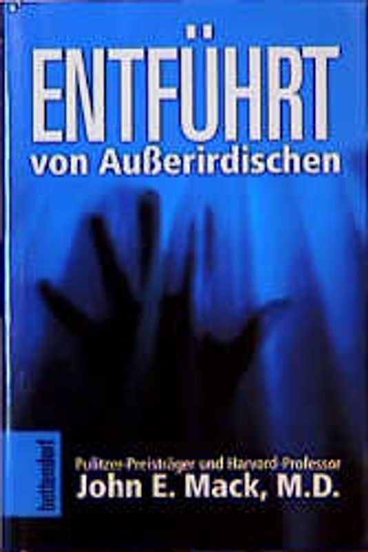 Entführt - von Ausserirdischen