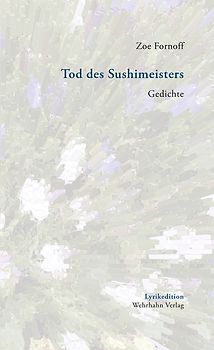 Tod des Sushimeisters