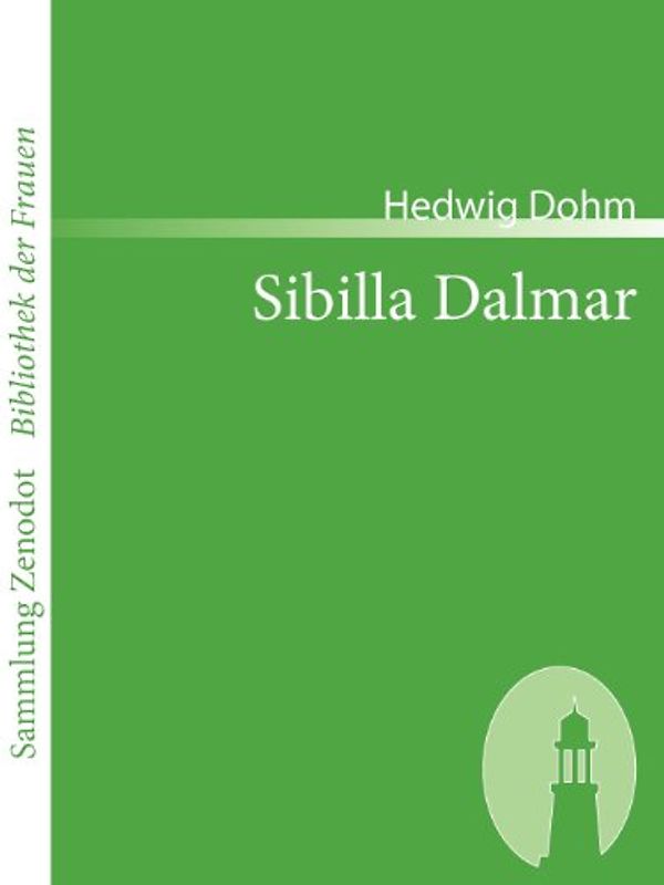 Sibilla Dalmar