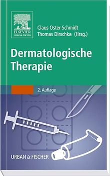 Dermatologische Therapie