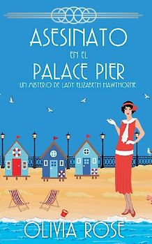 ASESINATO EN EL PALACE PIER