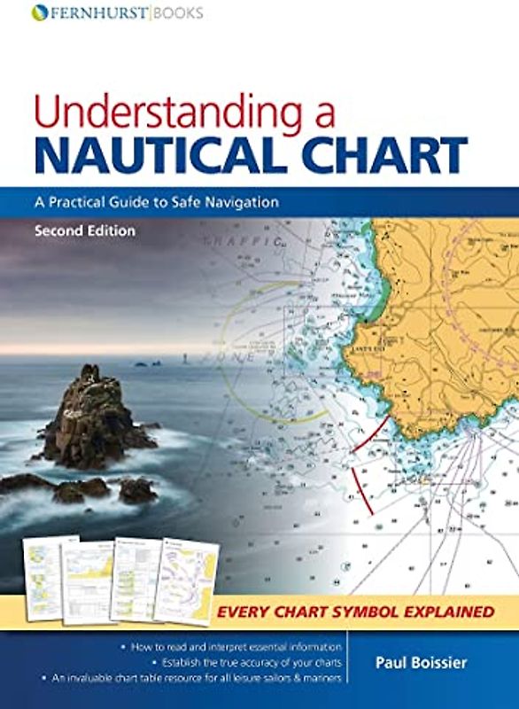 Understanding a Nautical Chart