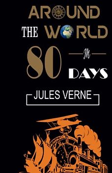 Around the World in Eighty Days