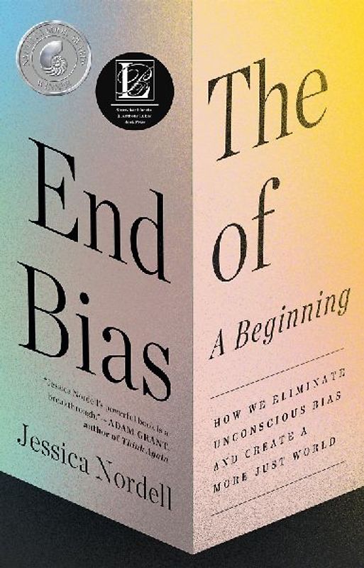 End of Bias