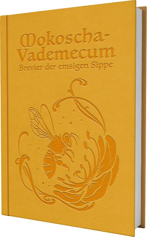 DSA - Mokoscha Vademecum