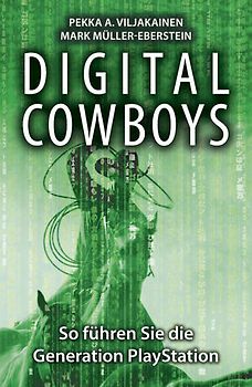 Digital Cowboys
