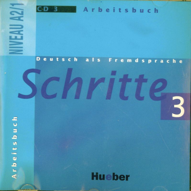 Schritte 3