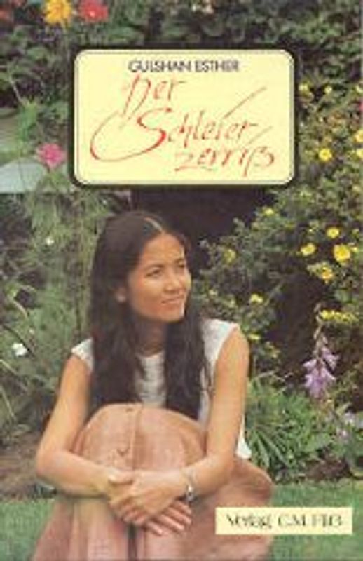 Der Schleier zerriss