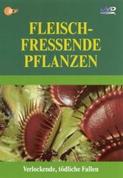 Fleischfressende Pflanzen DVD