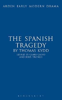 The Spanish Tragedy