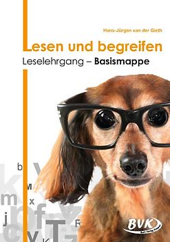Lesen und begreifen. Leselehrgang – Basismappe