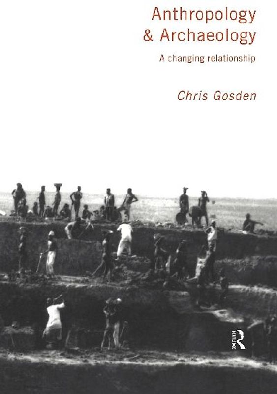 Anthropology and Archaeology