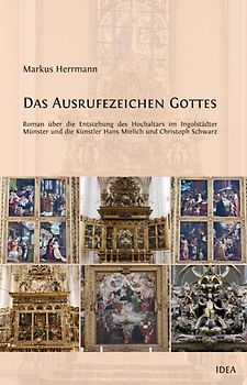 Das Ausrufezeichen Gottes