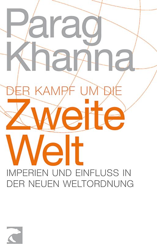 Der Kampf um die Zweite Welt