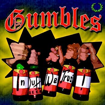 Gumbles - In Duff We Trust