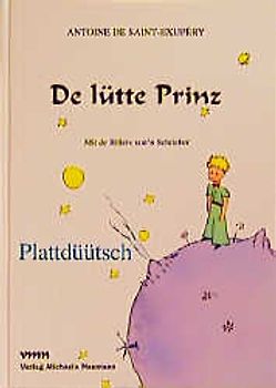 De lütte Prinz