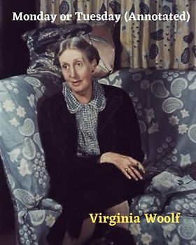 Monday or Tuesday (Annotated)