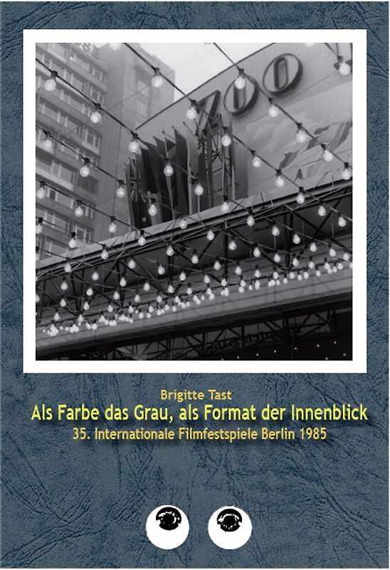 Als Farbe das Grau, als Format der Innenblick