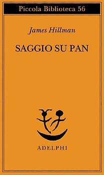 Saggio su Pan