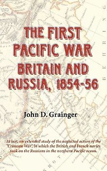 First Pacific War