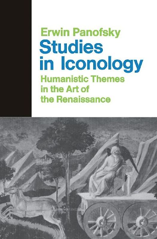 Studies In Iconology