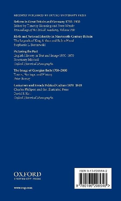 The Quarrel of Macaulay and Croker