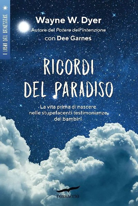 Ricordi del paradiso