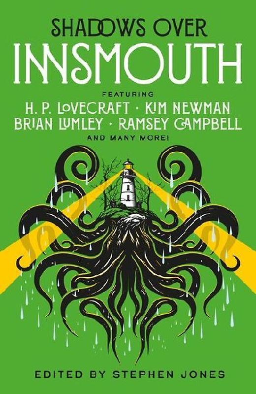 Shadows Over Innsmouth