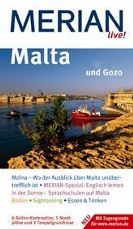 Malta und Gozo