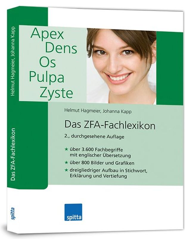 Das ZFA-Fachlexikon