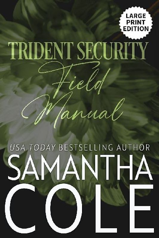 Trident Security Field Manual