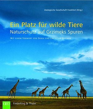 Ein Platz für wilde Tiere