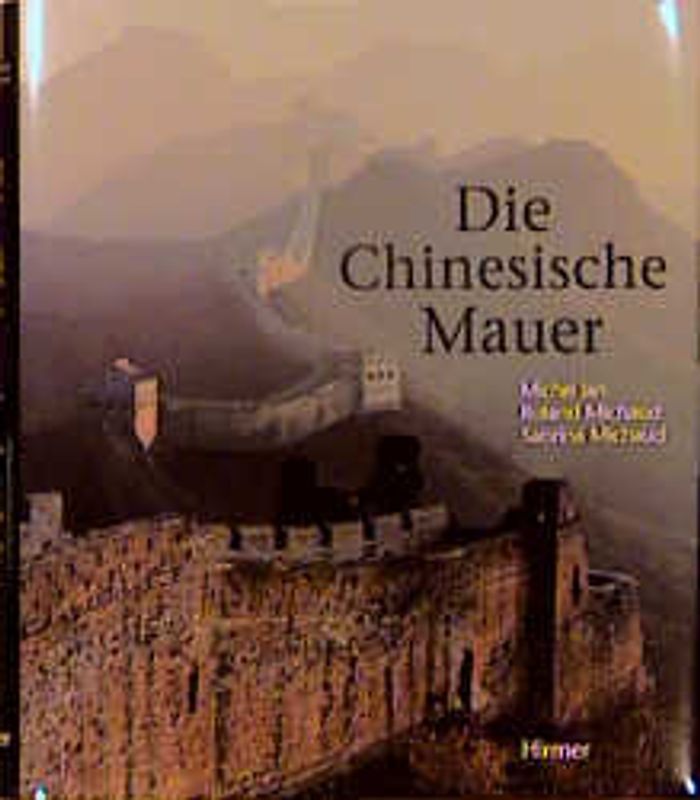 Die Chinesische Mauer