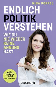 Endlich Politik verstehen