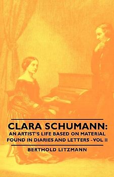 Clara Schumann