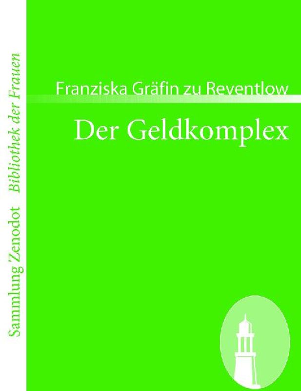 Der Geldkomplex