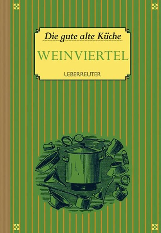 Die gute alte Küche