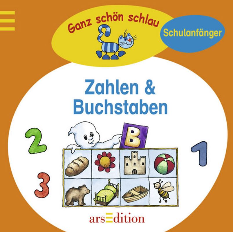 Zahlen und Buchstaben
