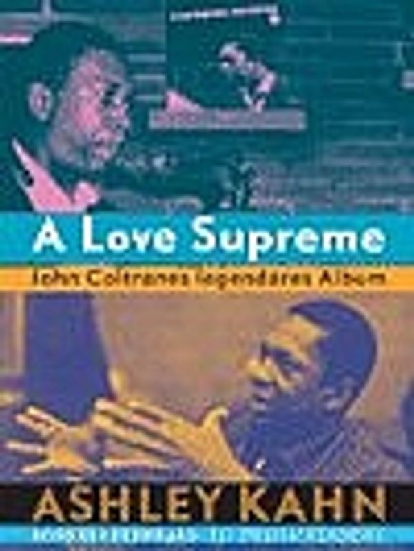 A Love Supreme