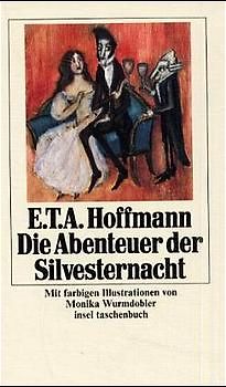 Die Abenteuer der Silvester-Nacht