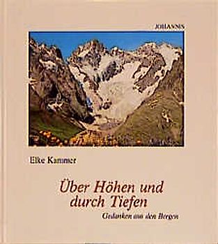 Über Höhen und durch Tiefen