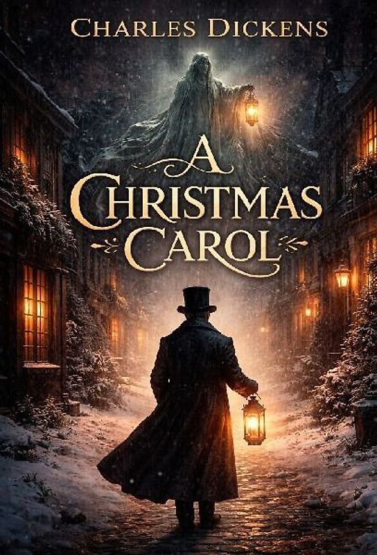 A Christmas Carol