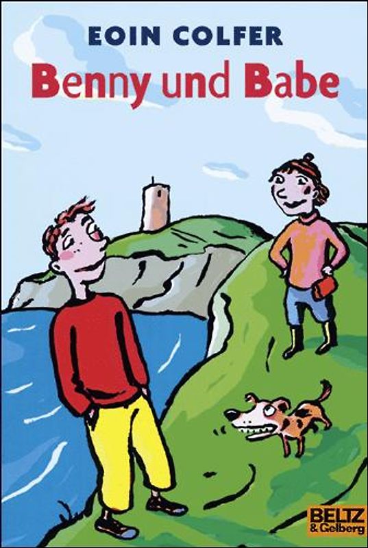 Benny und Babe