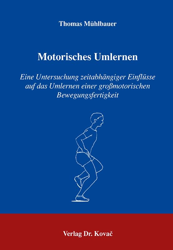 Motorisches Umlernen