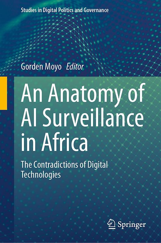 An Anatomy of AI Surveillance in Africa