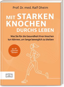 Mit starken Knochen durchs Leben